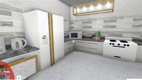 See more ideas about cafe design, cafe house, coffee shops interior. Bloxburg Aesthetic White Kitchen - Largest Wallpaper Portal