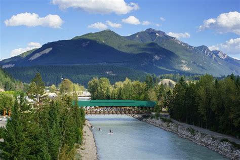 5 Best Views In Golden Bc Scenery The Canadian Rockies Are Known For