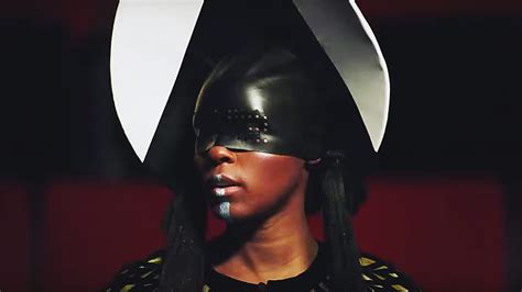 Janelle Monáes Visual Album “dirty Computer” Looks Like A Stunning Od