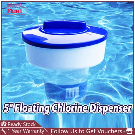 G Magic Pool Cleaning Effervescent Chlorine Tablets Cage