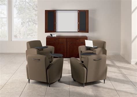 RENO SEATING - Benches from National Office Furniture | Architonic