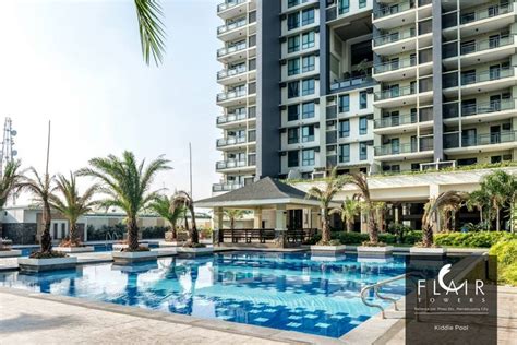 Flair Towers Condo In Mandaluyong Near Edsa Reliance And Pioneer