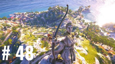 Assassin S Creed Odyssey Walkthrough Part No Commentary Full