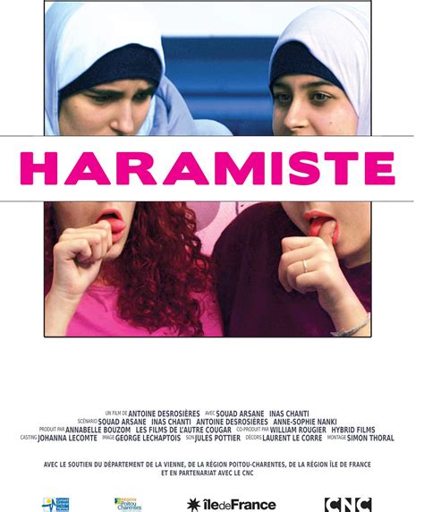 Haramiste En Vod 4 Offres Allociné