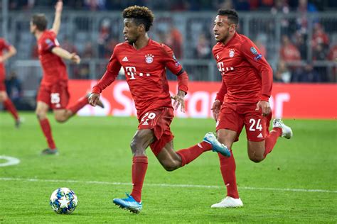 Bayern was founded in 1900 and have become germany's most famous and successful football club. Bayern Munich 'ready to listen offers' for French star