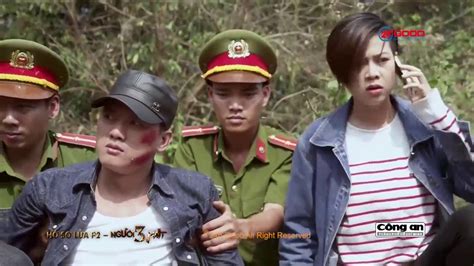 Phim Hanh Dong Hay Nhat 2018 HỒ SƠ LỬa Official
