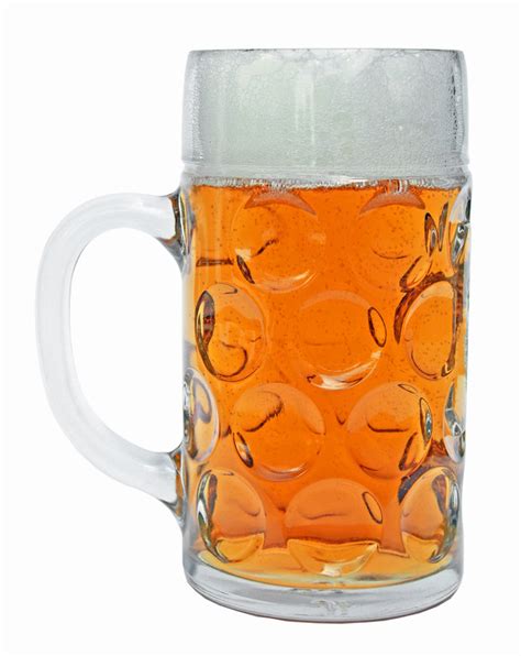 Custom Engraved Glass Hofbrauhaus Hb Beer Mug 1 Liter