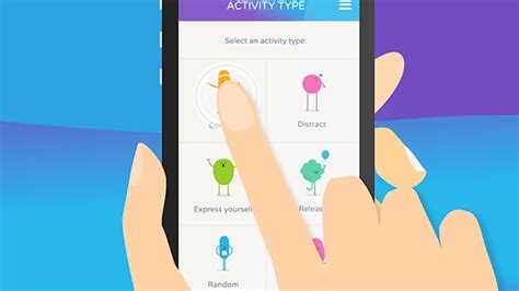 They have every meditation that you can dream of, and then some. Apps for teenagers who are self-harming | The Psychologist