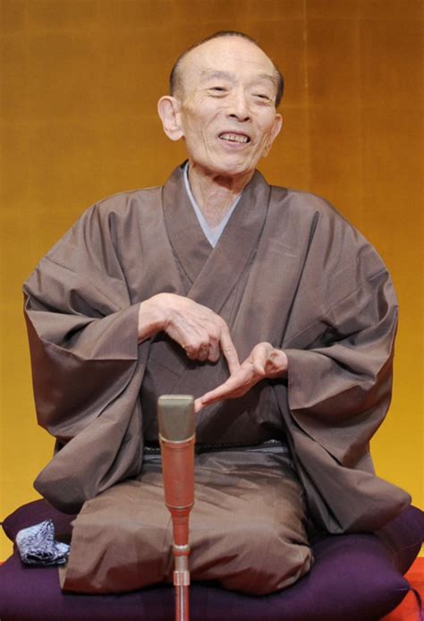 Renowned Rakugo Storyteller Katsura Utamaru Dies At 81 The Japan Times