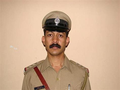 Deputy Superintendent Of Police Committed Suicide In Karnataka