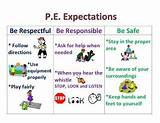 Images of Elementary Pe Classroom Management