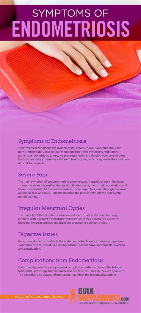 Tablo Read What Is Endometriosis Causes Symptoms And Treatment By