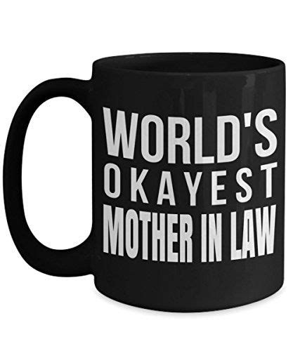Check spelling or type a new query. Best Gifts For Mother In Law - Mother In Law Mug - 15 oz ...