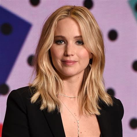 Jennifer Lawrence Auditioned For Blake Livelys Gossip Girl Role As A