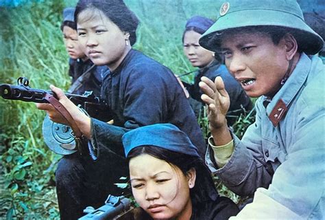 Chiến Tranh Biên Giới Việt Trung Tháng 2 Năm 1979 Qua Những Trang Báo