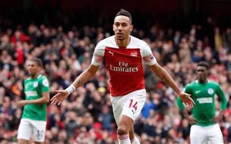 Save with 17 arsenal direct voucher codes and offers. Arsenal vs Brighton, Premier League: live score and latest ...