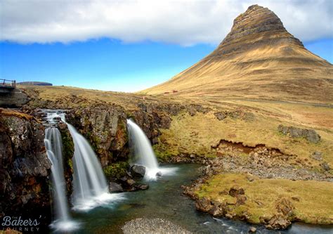 The Only Iceland Ring Road Itinerary Youll Ever Need The Bakers Journey