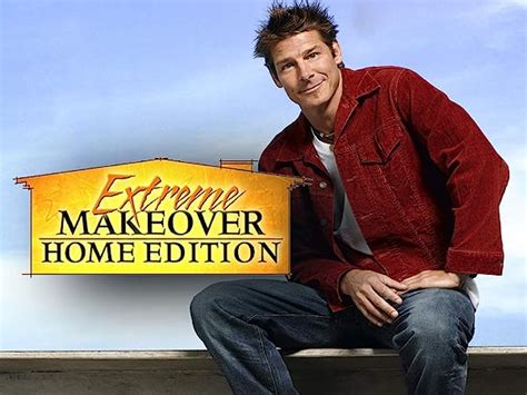 Watch Extreme Makeover Home Edition Season 1 Prime Video