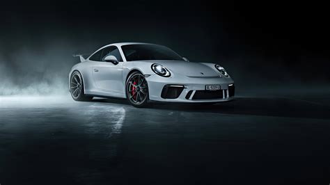 3840x2160 Porsche 911 Gt3 Rs Front 4k Hd 4k Wallpapers Images