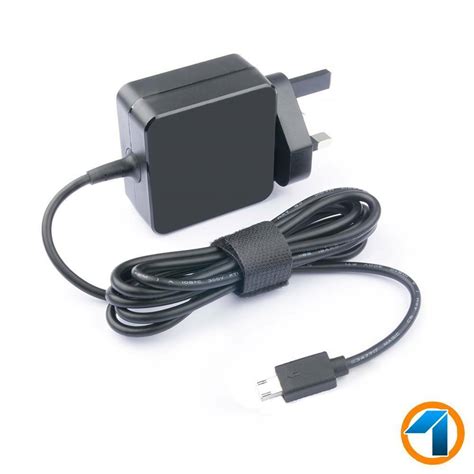 Google is neither responsible for the operation of the products nor their compliance with any applicable or other safety requirements. ASUS Chromebook C101 Flip charger - UK Laptop Charger