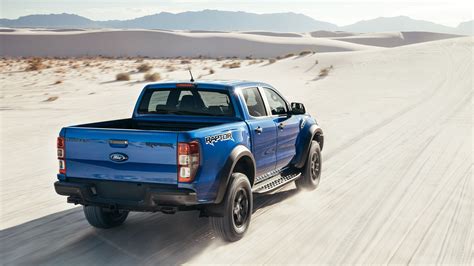 This Is It Meet The 2019 Ford Ranger Raptor Top Speed