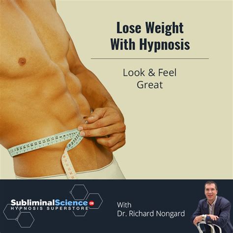 Lose Weight With Hypnosis Hypnosis Nlp And Life Coach Training