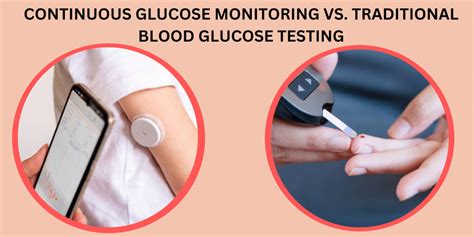 Continuous Glucose Monitoring A Comprehensive Guide Livegood Life