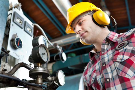 Noise The Safety Hazard 22 Million Workers Are Exposed To Every Year