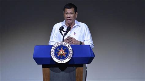 Philippines Slams Un Human Rights Commissioner Report