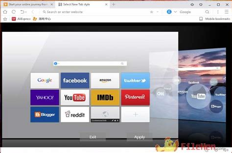 Why download ie10 if there is. Uc Browser For Pc Windows 10 Ofline - UC Browser Turbo for ...