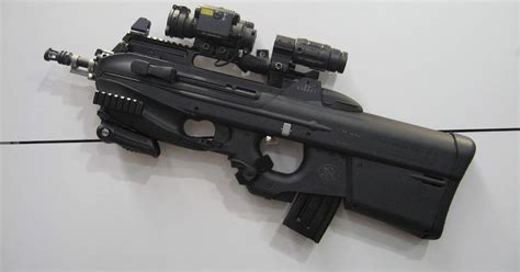 Fn F2000 Firearms