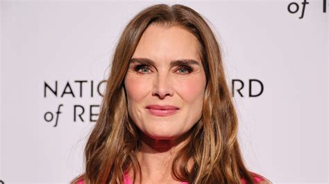 Brooke Shields Details Sexual Assault In New Documentary