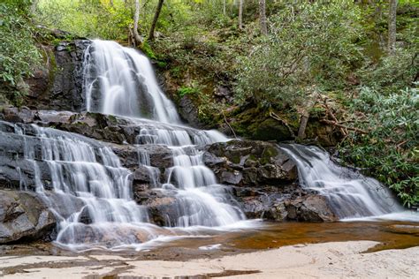 Hiking In Gatlinburg A Guide To The Best 23 Trails In The Smokies