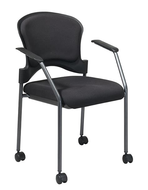 Best Stackable Conference Room Chairs With Wheels Your House