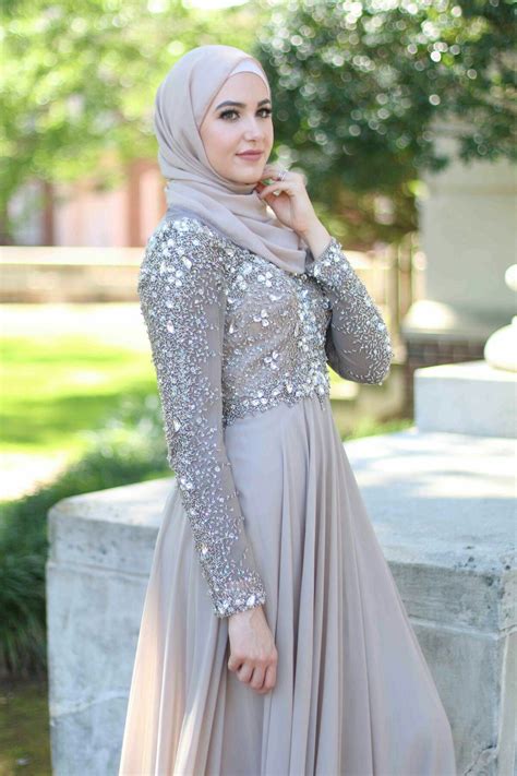 Hijab Fashion 2017 Une Sélection Des Meilleurs Looks Hijab Moderne Chic Pour Le Printemps été