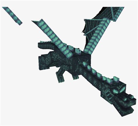 Minecraft Minecraft Skin Ender Dragon Free Transparent Png Download B45