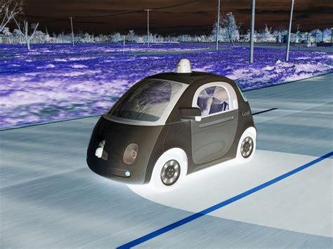 self driving cars will teach themselves to save lives—but also take them wired
