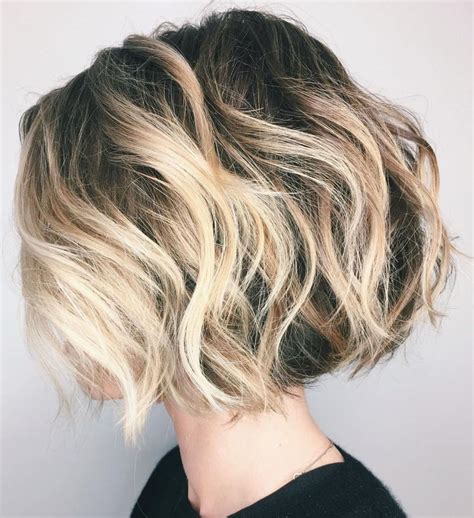 70 Fabulous Choppy Bob Hairstyles Choppy Bob Hairstyles Blonde