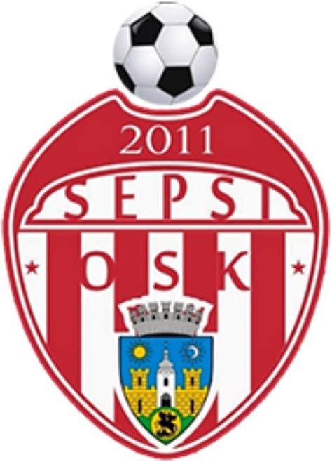 Sepsi osk is playing next match on 16 jul 2021 against fc academica clinceni in liga i. Sepsi Sfântu Gheorghe - Wikipedia