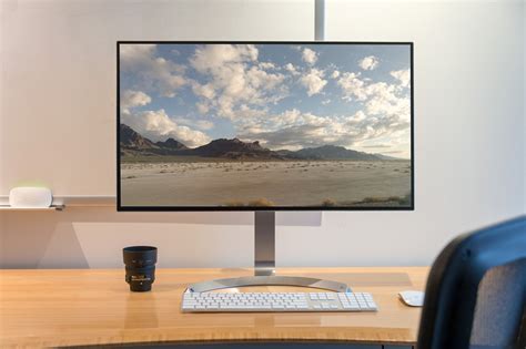 Lg 32ud99 W Review 4k Monitor With Hdr Digital Trends