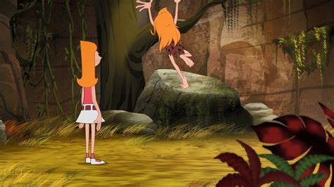 Candace Flynns Feet 16 By Jillybob123 On Deviantart