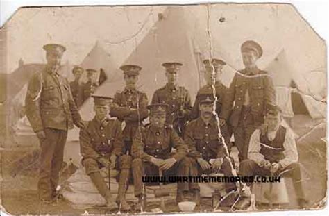 5th Battalion East Kent Regiment The Buffs In The Great War The