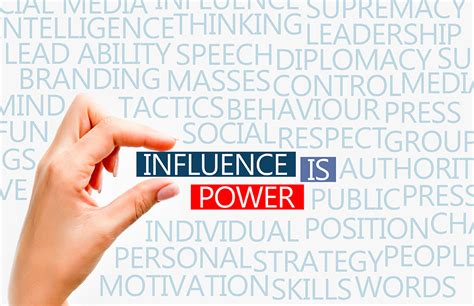 Six Principles Of Influence Leaders Edge Training