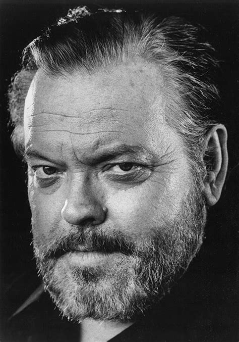 Orson Welles Everything Entertainment Fanon Wiki Fandom