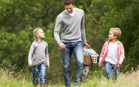 The 10 best family picnic spots in the UK