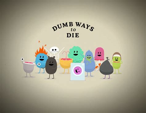 3 Things Dumb Ways To Die Can Teach Us About Creating A Viral