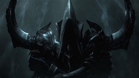 Wallpaper Diablo Iii Diablo 3 Reaper Of Souls Darkness Screenshot