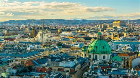 The Best Things To Do In Vienna As Told By Those In The Know