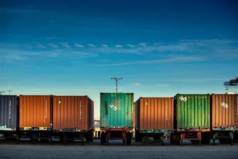 Truckload Shipping Performance Plus Global Logistics