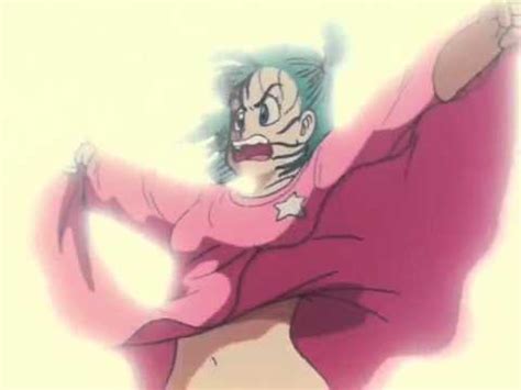 Bulma Makes A Deal With Master Roshi Youtube